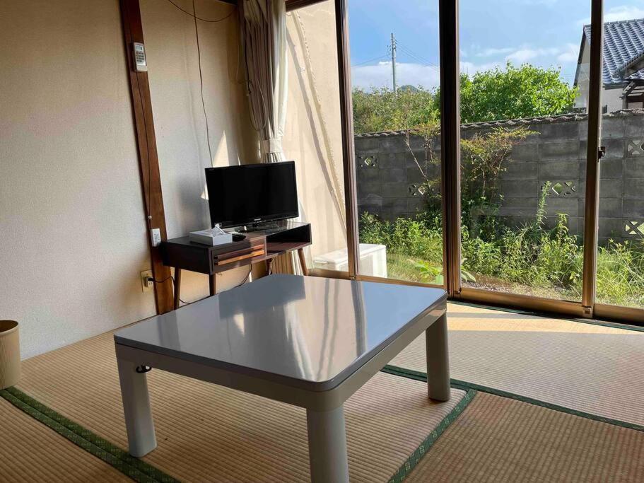 昭和の家ume Apartman Fukusima Kültér fotó