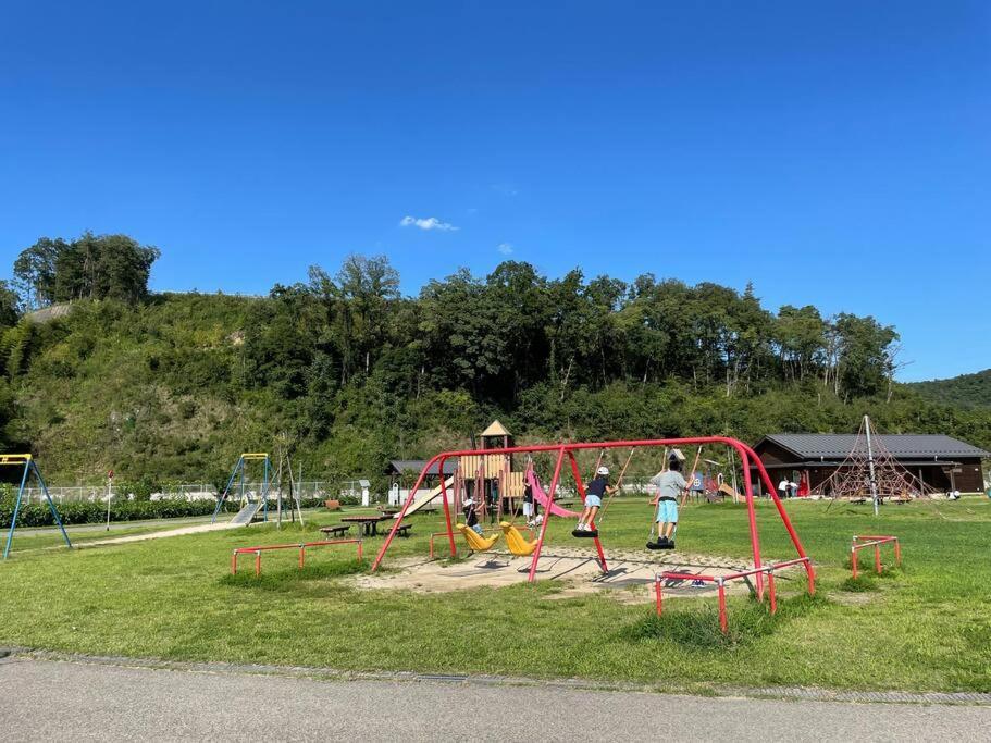 昭和の家ume Apartman Fukusima Kültér fotó